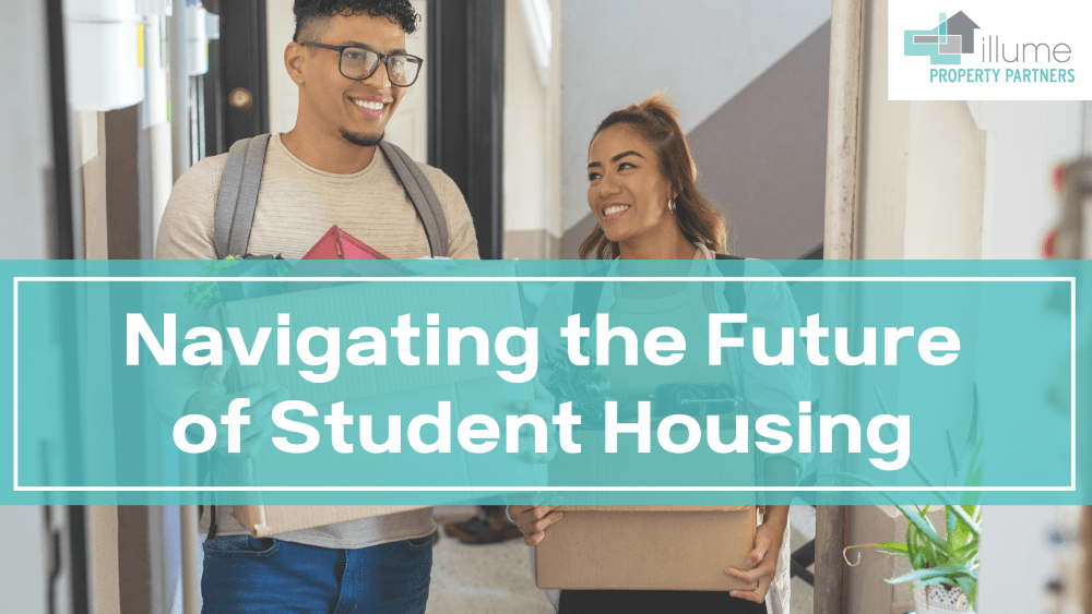 Navigating the Future of Student Housing