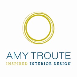 Amy Troute Inspired Interior Design Logo